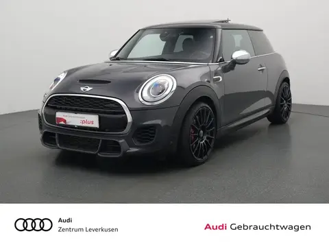 Annonce MINI JOHN COOPER WORKS Essence 2018 d'occasion 