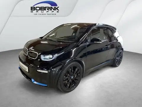 Used BMW I3 Not specified 2020 Ad 