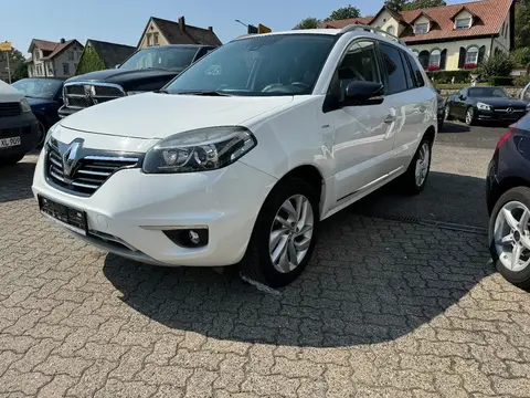 Used RENAULT KOLEOS Diesel 2015 Ad 