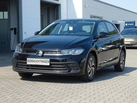 Annonce VOLKSWAGEN POLO Essence 2023 d'occasion 