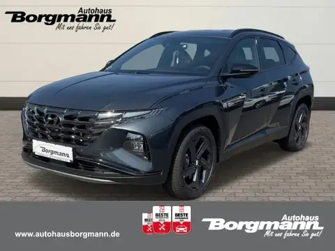 Annonce HYUNDAI TUCSON Essence 2024 d'occasion 