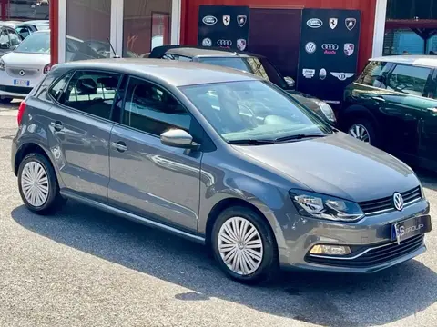 Annonce VOLKSWAGEN POLO Diesel 2015 d'occasion 