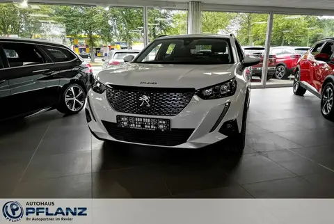 Used PEUGEOT 2008 Diesel 2020 Ad 