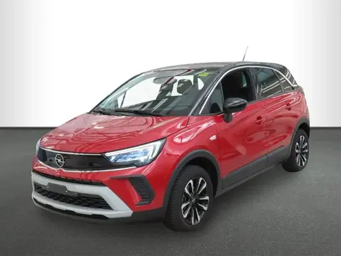 Annonce OPEL CROSSLAND Essence 2023 d'occasion 