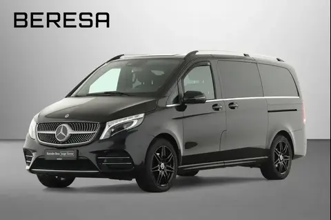 Annonce MERCEDES-BENZ CLASSE V Diesel 2020 d'occasion 