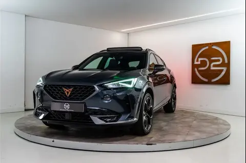 Annonce CUPRA FORMENTOR Essence 2021 d'occasion 