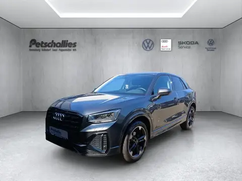 Annonce AUDI Q2 Essence 2023 d'occasion 