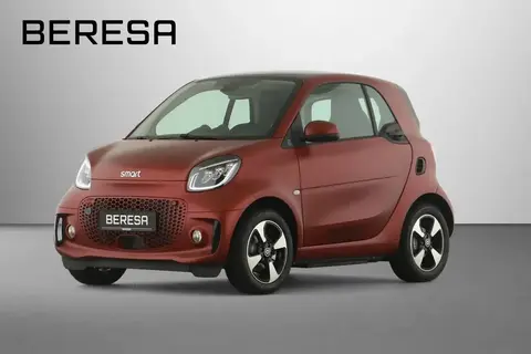 Annonce SMART FORTWO Non renseigné 2023 d'occasion 