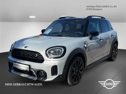 Annonce MINI COOPER Hybride 2021 d'occasion Allemagne