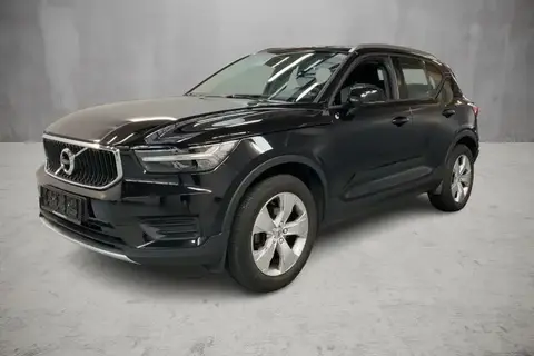 Used VOLVO XC40 Petrol 2020 Ad 