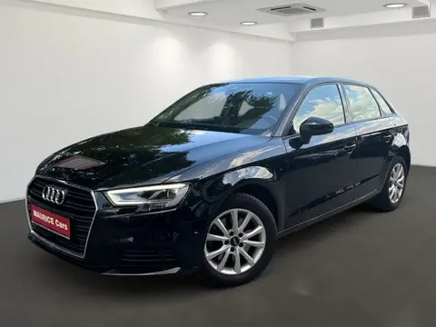 Annonce AUDI A3 Diesel 2020 d'occasion 