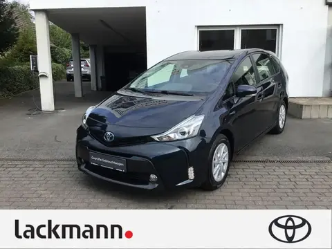 Used TOYOTA PRIUS Hybrid 2020 Ad 