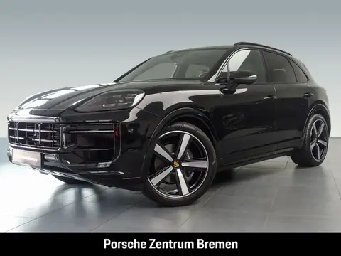 Used PORSCHE CAYENNE Petrol 2023 Ad 