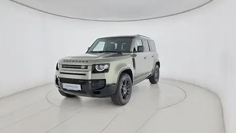 Used LAND ROVER DEFENDER Hybrid 2022 Ad 