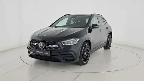 Annonce MERCEDES-BENZ CLASSE GLA Diesel 2022 d'occasion 