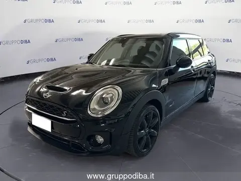 Annonce MINI COOPER Diesel 2016 d'occasion 