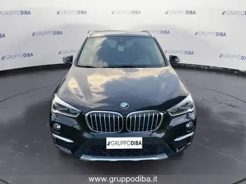 Annonce BMW X1 Diesel 2019 d'occasion 