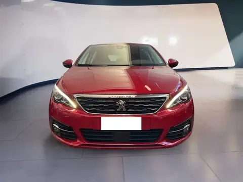 Used PEUGEOT 308 Diesel 2019 Ad 