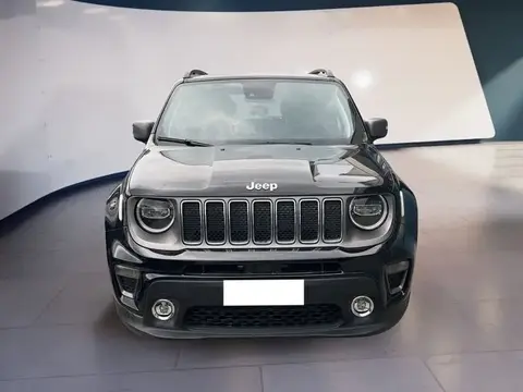 Annonce JEEP RENEGADE Essence 2020 d'occasion 