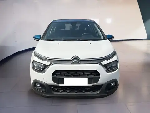 Annonce CITROEN C3 Essence 2021 d'occasion 