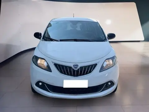 Annonce LANCIA YPSILON  2022 d'occasion 