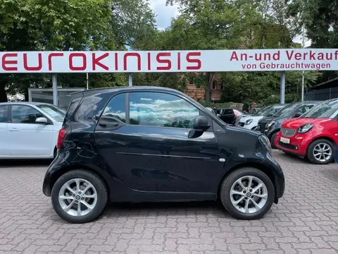 Annonce SMART FORTWO Essence 2019 d'occasion 