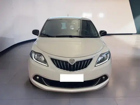 Annonce LANCIA YPSILON  2022 d'occasion 