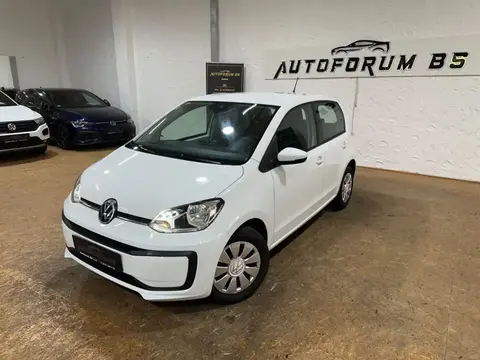 Annonce VOLKSWAGEN UP! Essence 2020 d'occasion 