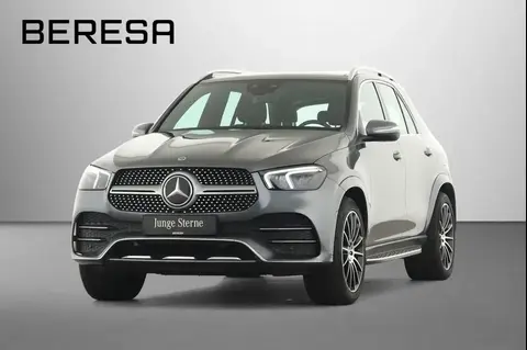 Used MERCEDES-BENZ CLASSE GLE Hybrid 2022 Ad 