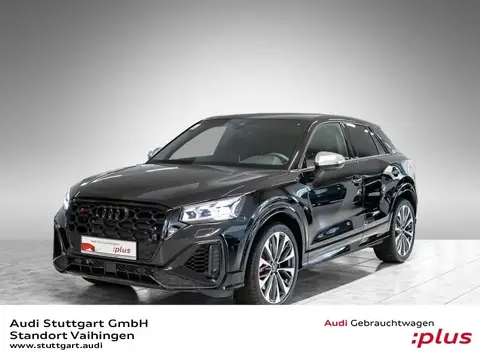 Annonce AUDI SQ2 Essence 2023 d'occasion 