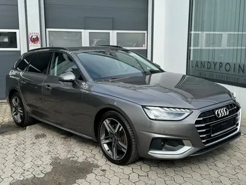 Used AUDI A4 Diesel 2021 Ad 