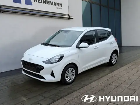 Annonce HYUNDAI I10 Essence 2024 d'occasion 