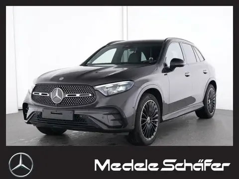 Used MERCEDES-BENZ CLASSE GLC Petrol 2023 Ad 