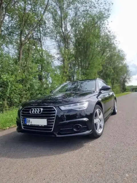 Used AUDI A6 Diesel 2017 Ad 