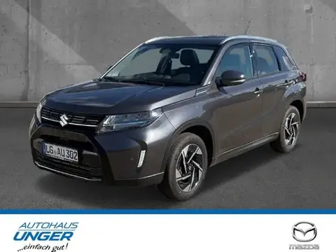 Annonce SUZUKI VITARA Essence 2024 d'occasion 