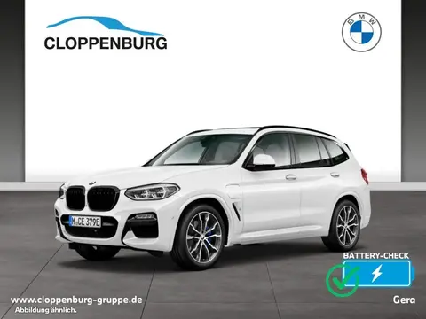 Used BMW X3 Hybrid 2021 Ad 