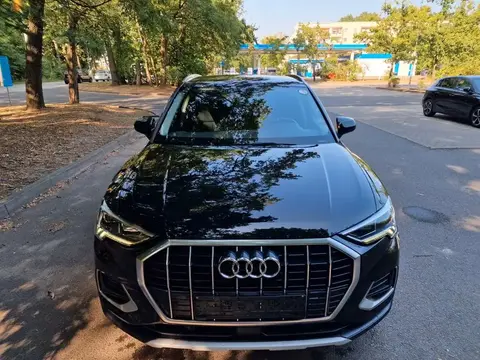 Annonce AUDI Q3 Essence 2019 d'occasion 