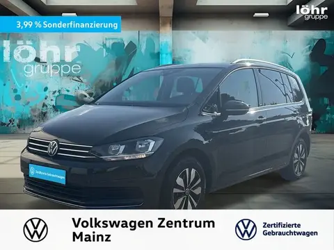 Used VOLKSWAGEN TOURAN Diesel 2024 Ad 