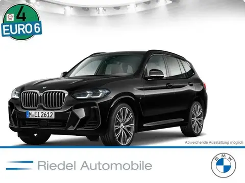 Used BMW X3 Diesel 2023 Ad 