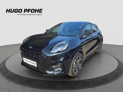 Used FORD PUMA Petrol 2023 Ad 