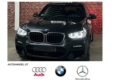 Used BMW X3 Diesel 2018 Ad 