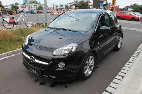 Used OPEL ADAM Petrol 2016 Ad 