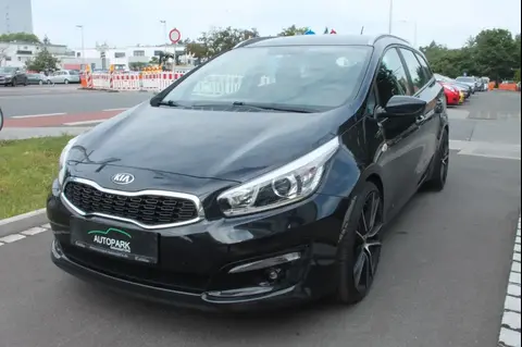 Used KIA CEED Diesel 2016 Ad 