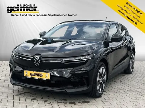 Annonce RENAULT MEGANE Non renseigné 2024 d'occasion 