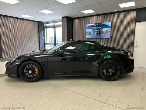 Used PORSCHE 911 Petrol 2018 Ad 