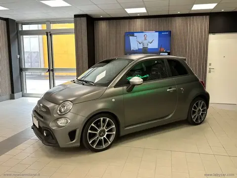 Annonce ABARTH 595 Essence 2019 d'occasion 