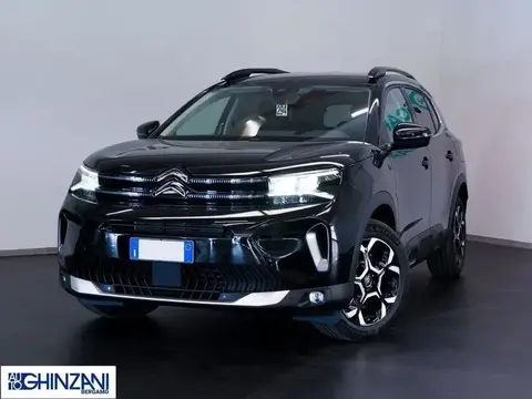 Used CITROEN C5 AIRCROSS Hybrid 2023 Ad 