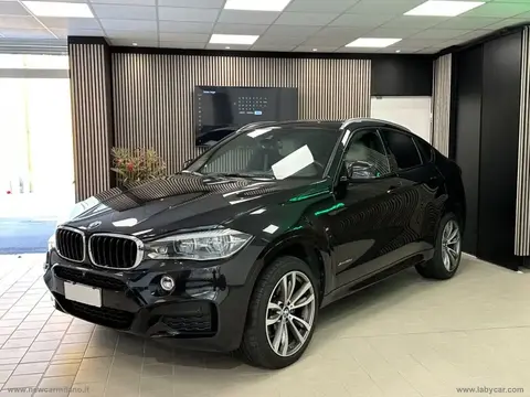 Used BMW X6 Diesel 2019 Ad 