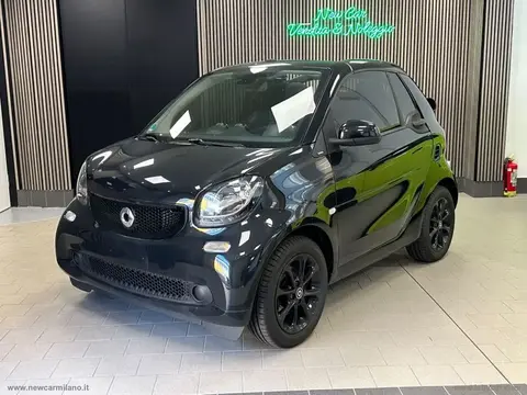 Used SMART FORTWO Petrol 2017 Ad 