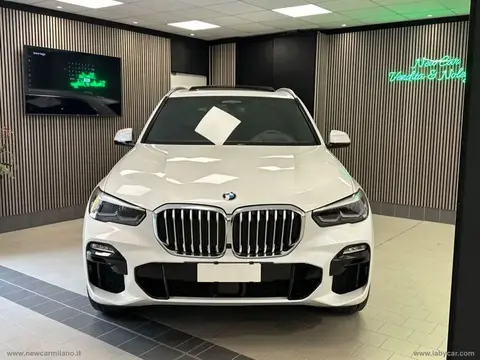 Annonce BMW X5 Diesel 2020 d'occasion 